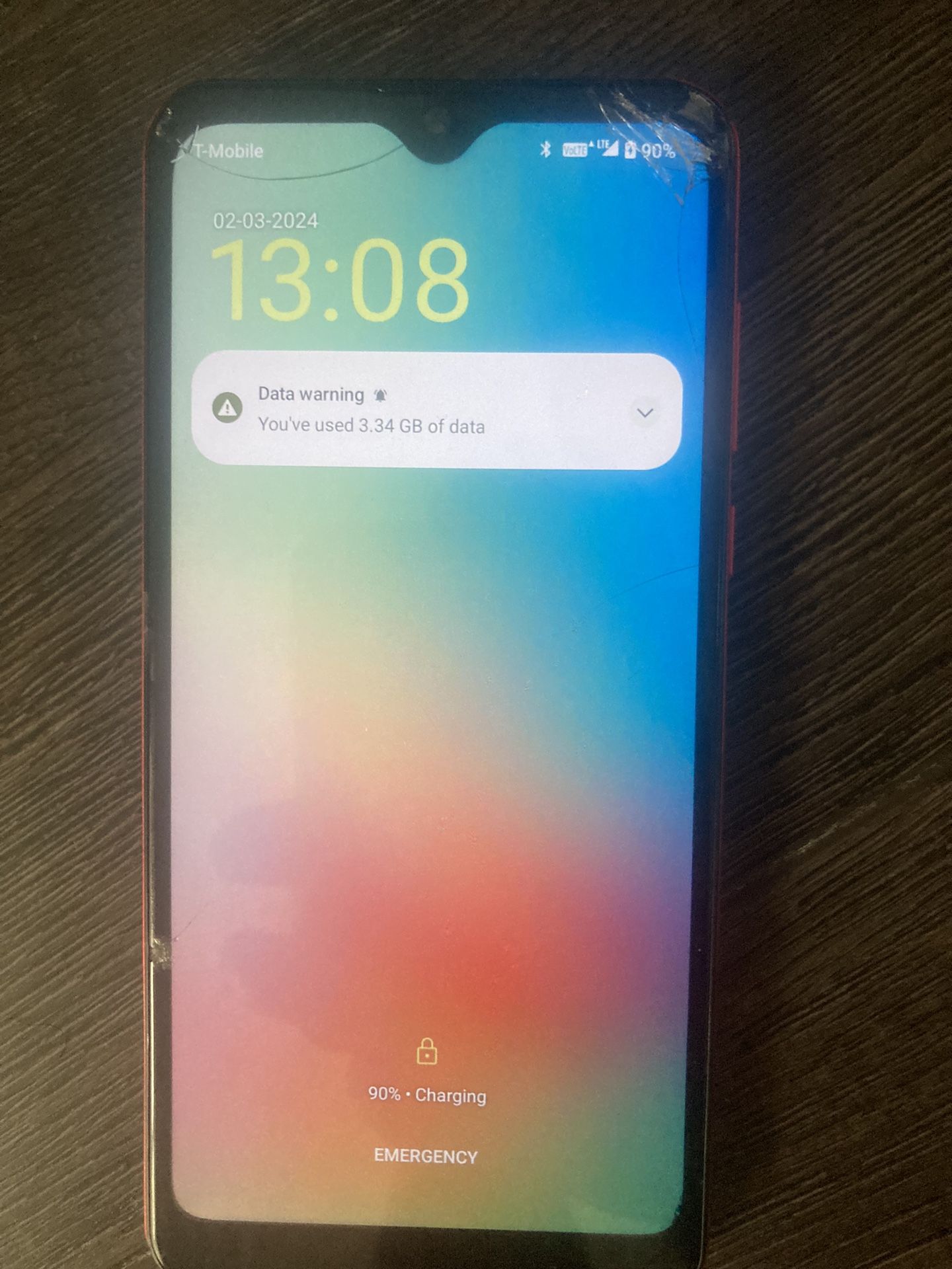T-Mobile Xmobile X63 Phone