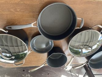 Cookware Set