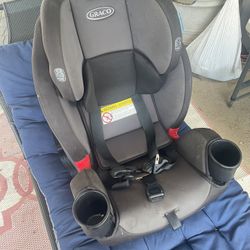 Car seat