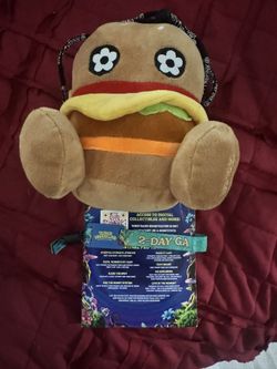 Beyond Wonderland 2 Day GA Wristband