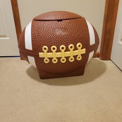 Little Tikes Toy Box