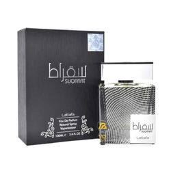 LATTAFA - SUQRAAT EDP ( M ) 3.4 OZ