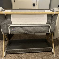 baby bassinet