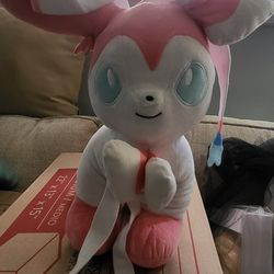 Pokemon Build A Bear