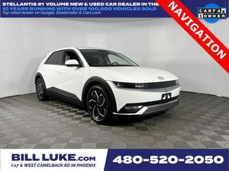 2022 Hyundai IONIQ 5