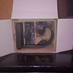 EVGA 120mm X 120mm Water-cooler 