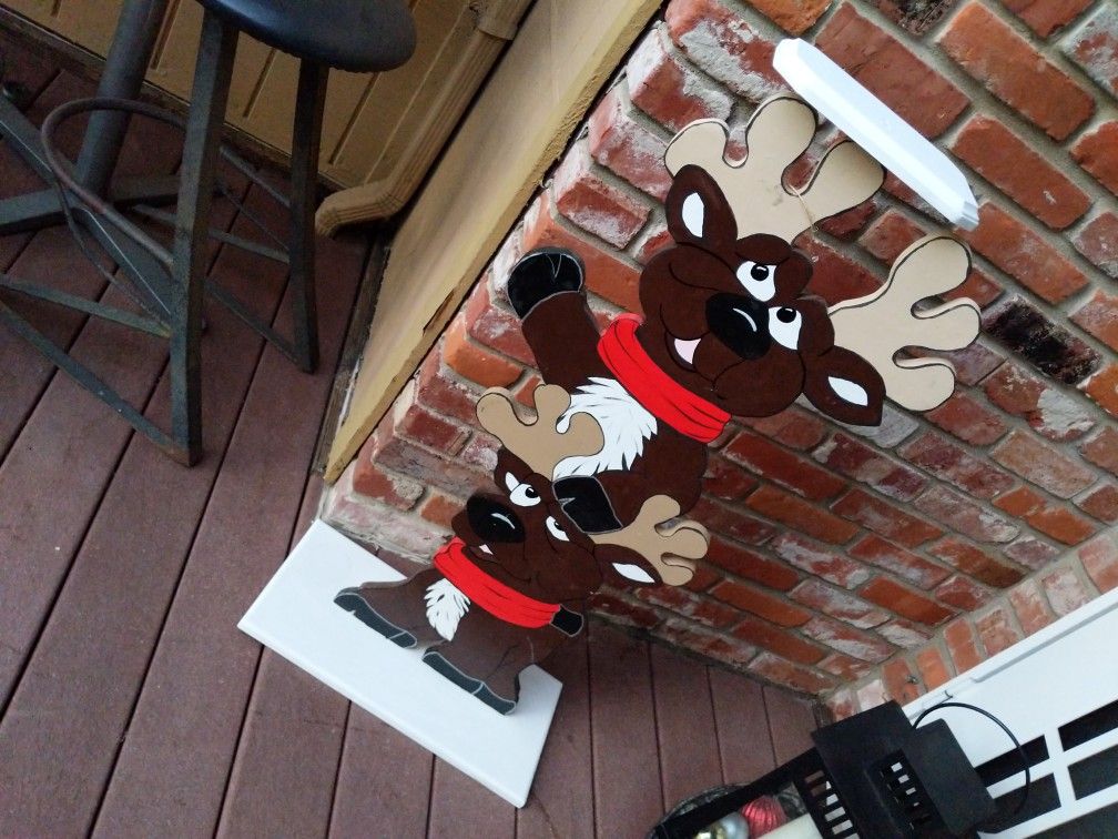 Christmas Decorative Piece