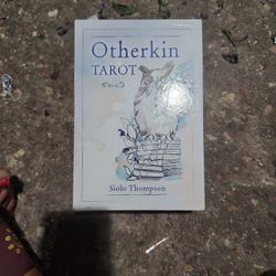 Other Kin Tarot