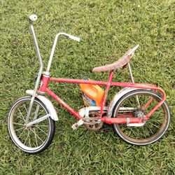 Used vintage bikes store for sale