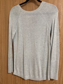 Lululemon sweater