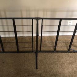 Twin Bed Frame 