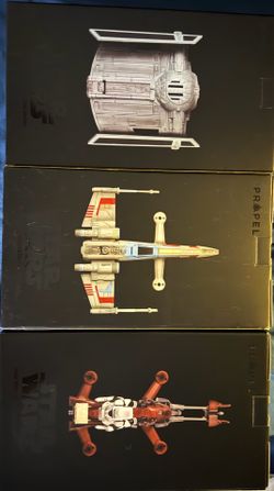 PROPEL STAR WARS DRONES
