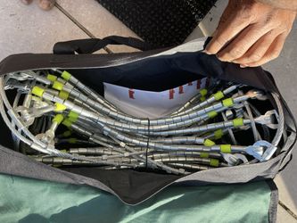 SUV/light truck Snow Chain