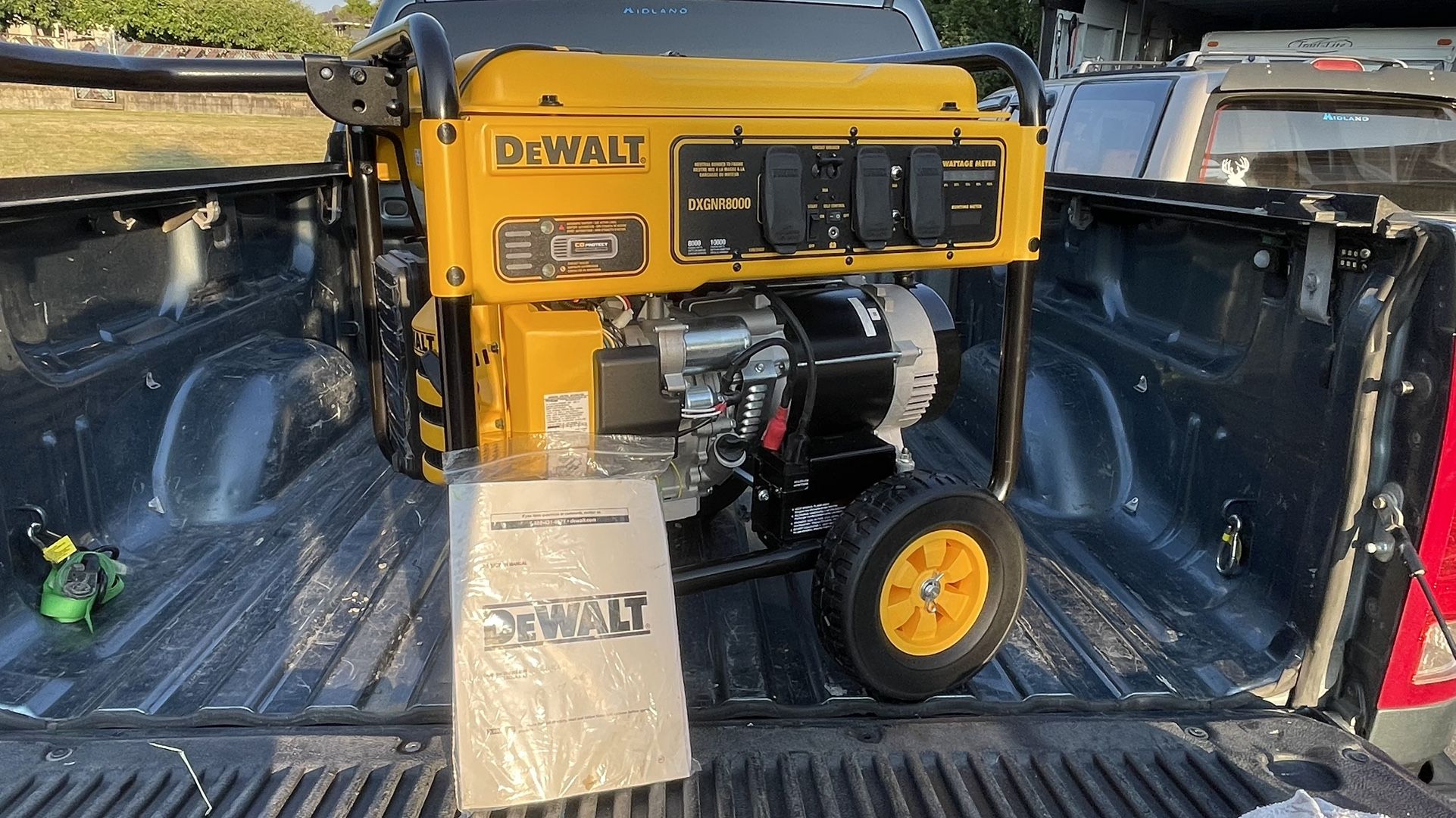 Generator