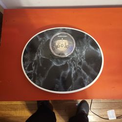 Scale.   $5