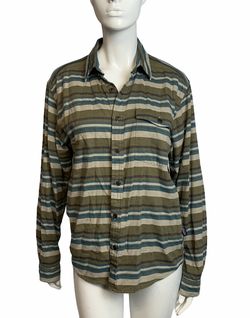 Patagonia Shirt