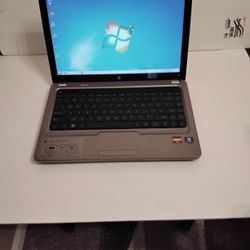 Hp G42 Notebook 