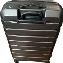 Large Samsonite Suitcase 