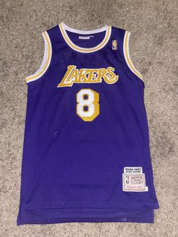 Kobe Jersey