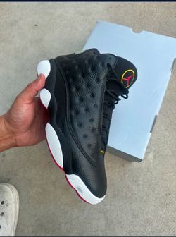 JORDAN 13’ss