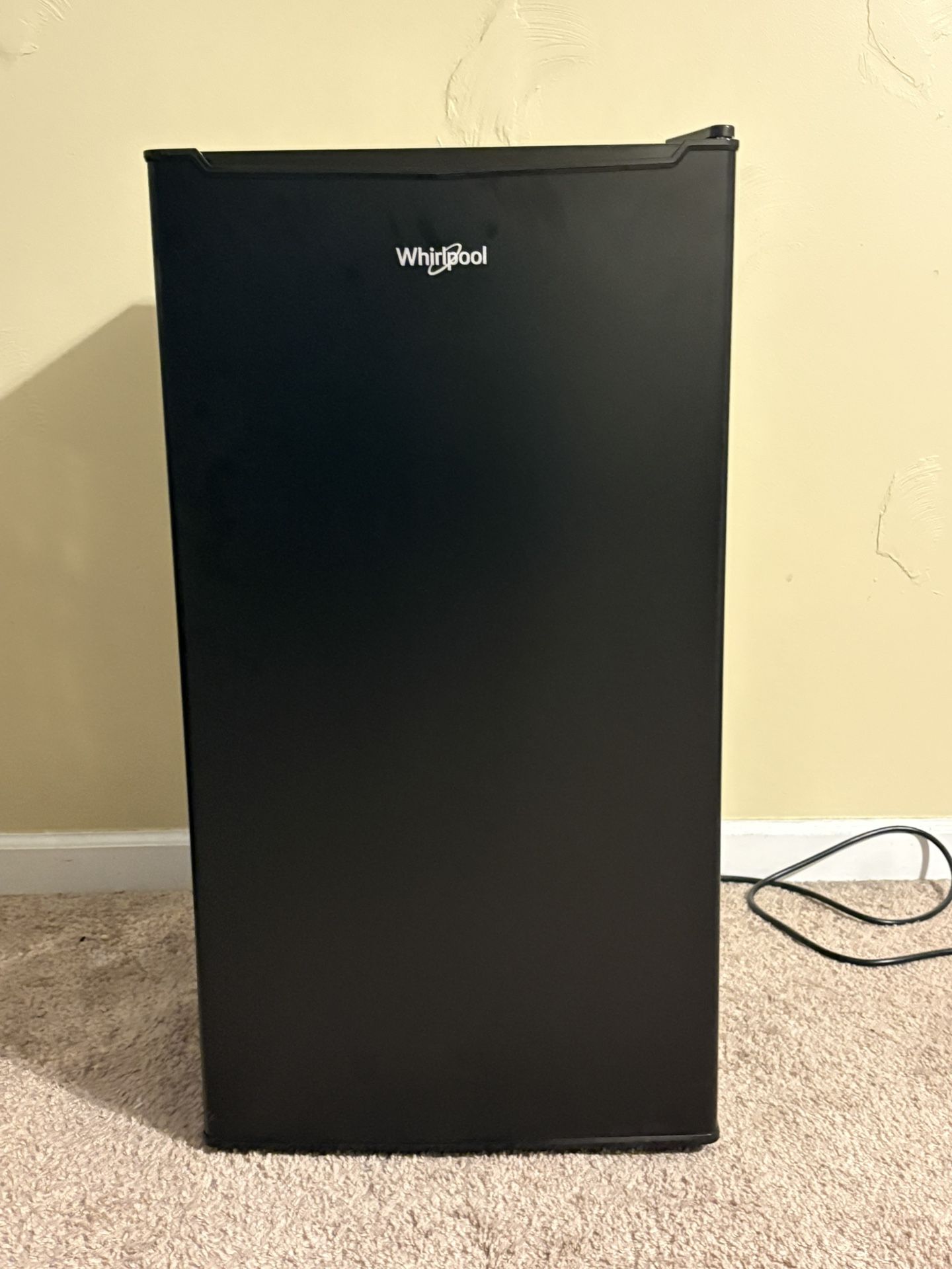 Whirlpool Mimi Fridge