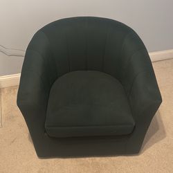 Accent Chair