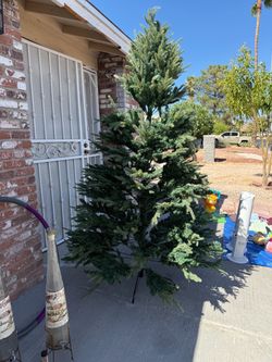 Christmas tree