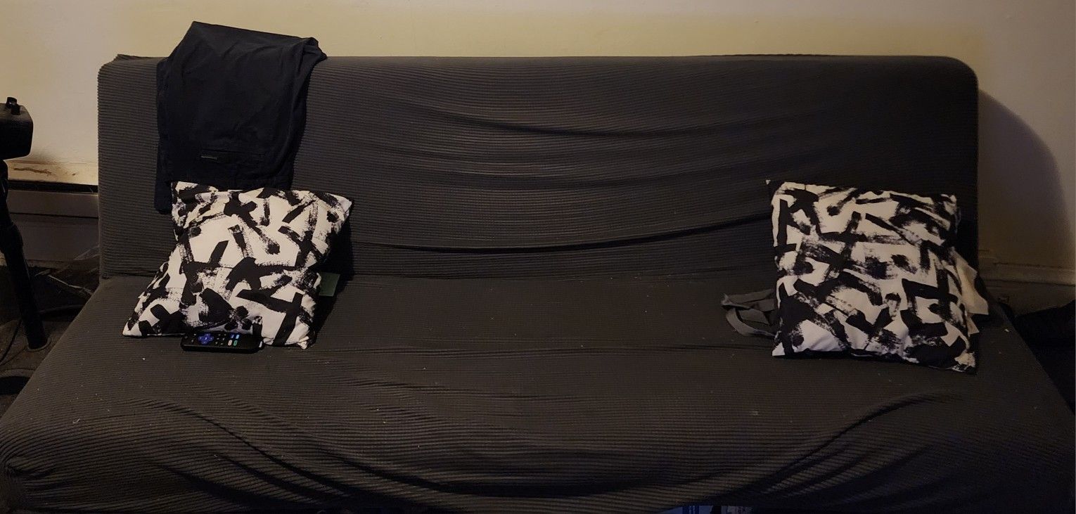 IKEA SLEEPER SOFA