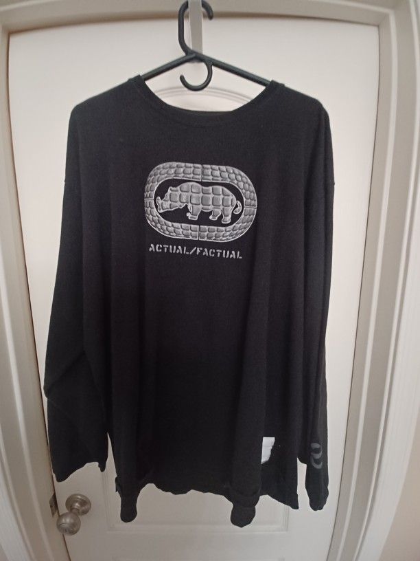 Mens shirts: Ecko, Fubu, Timberland, Phat Farm, Rocka Wear, South Pole, Srate Property, Guess, $10ea