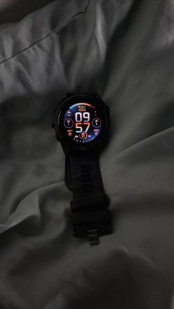 Garmin fenix 8 51mm