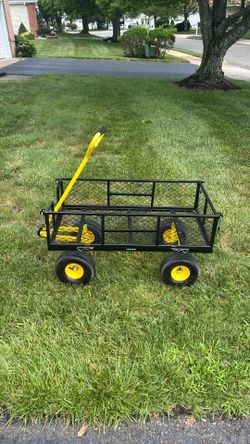 Garden Cart