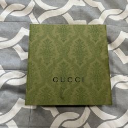 Men Gucci Belt 