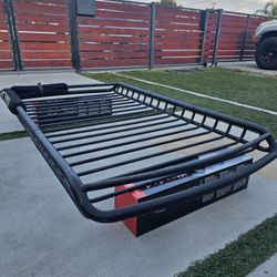 Rola Roof Basket