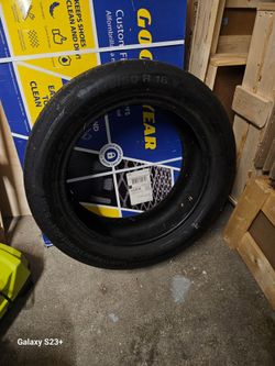 Continental ContiSportContact in size 235/50R18 97V