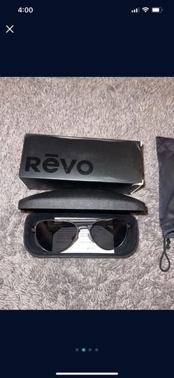 Revo Sunglasses