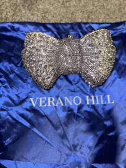 Verano Hill Clutch