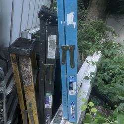 Ladders 