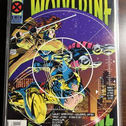 Marvel Comics / Comic Books