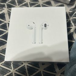 Wireless Headphones Gen 1