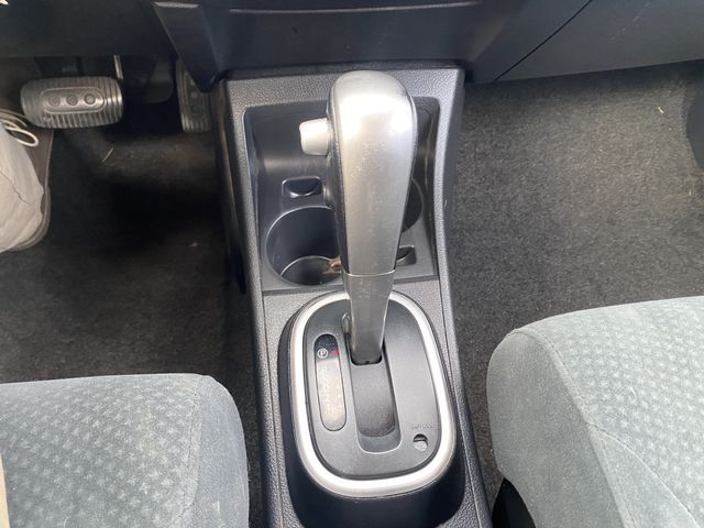 2011 Nissan Versa