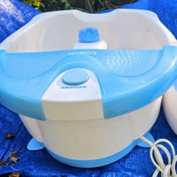 CONAIR FOOT SPA