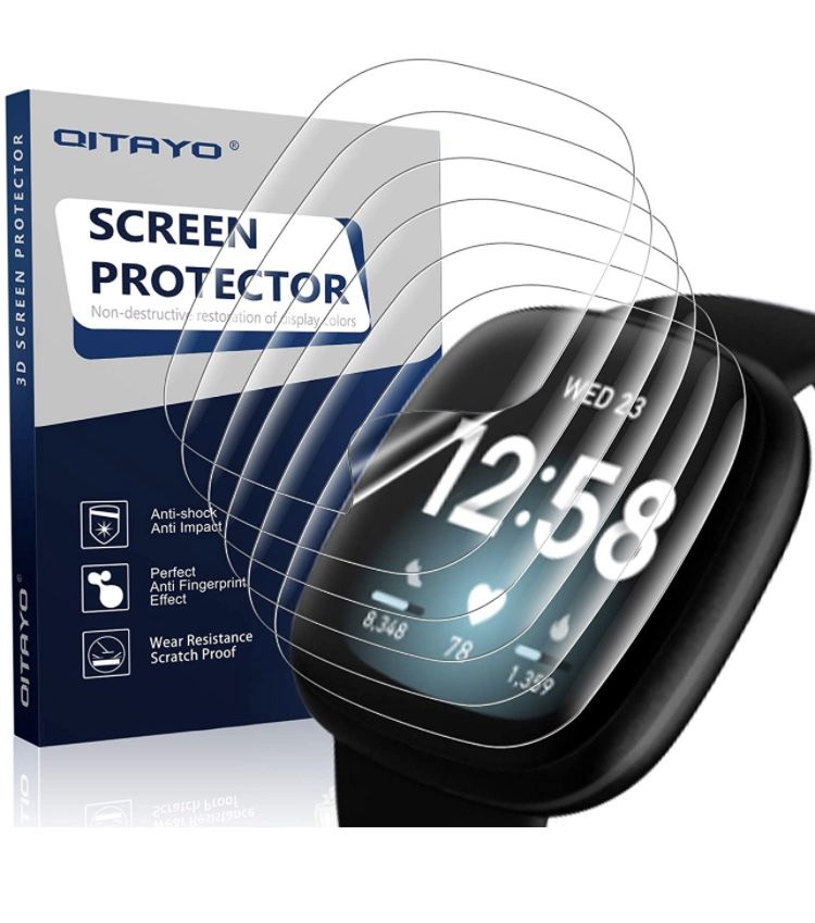 E'QITAYO Screen Protector