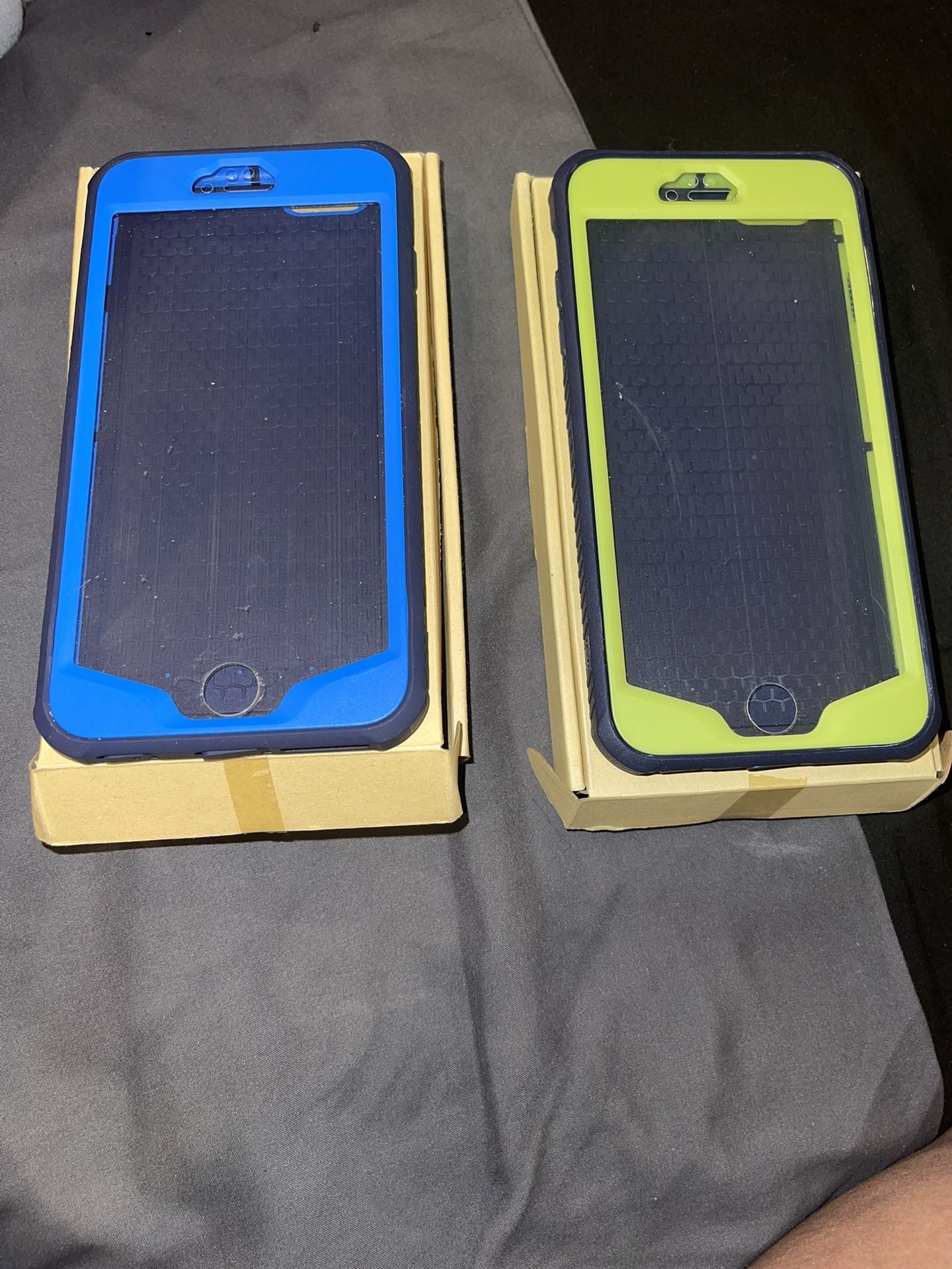 Cellphone Cases