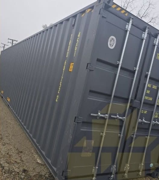 Shipping Containers For Sale!!