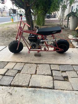 Stretched FRP