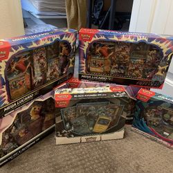 Pokemon Christmas Bundle