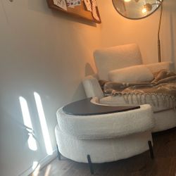 Swivel Chair 