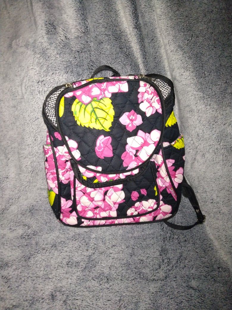 Women's. Backpack. Purse. N. Gil. Name Brand. $5. New.