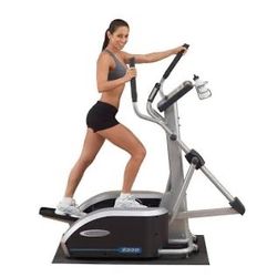 Endurance E300 Elliptical Trainer