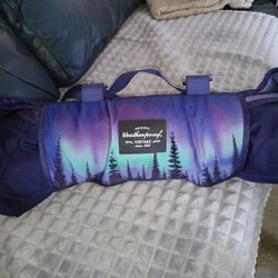 Weatherproof Blanket